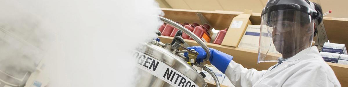 lab safety equipment